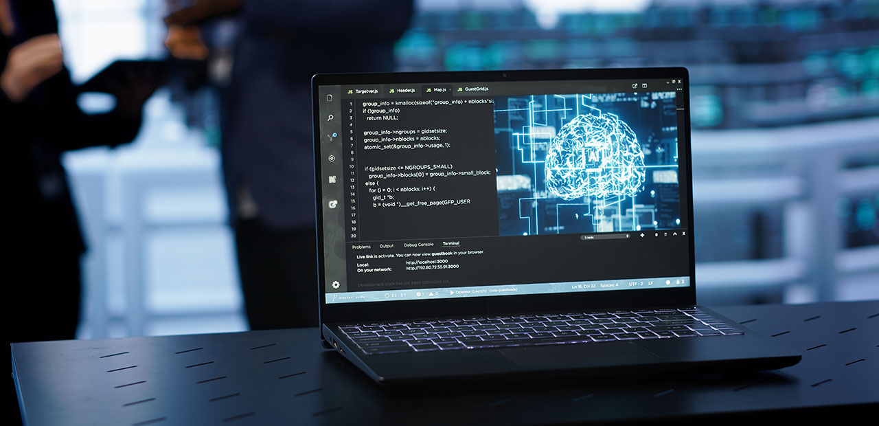ai inteligencia artificial iscom
