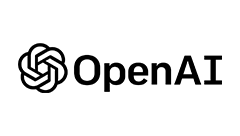 openai logo