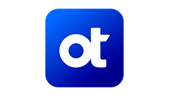 Open Text logo